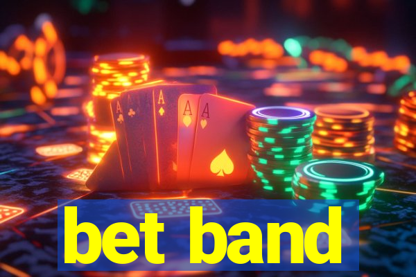 bet band